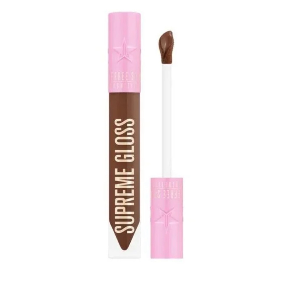 NIB - Jeffree Star Supreme Gloss - Dominatrix - Picture 5 of 5
